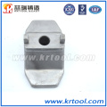 High Quality Precision Squeeze Casting for Aluminium Alloy Parts